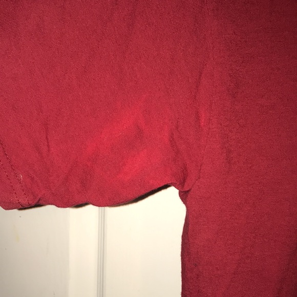 Unisex NFL Redskins Tee - Picture 8 of 9